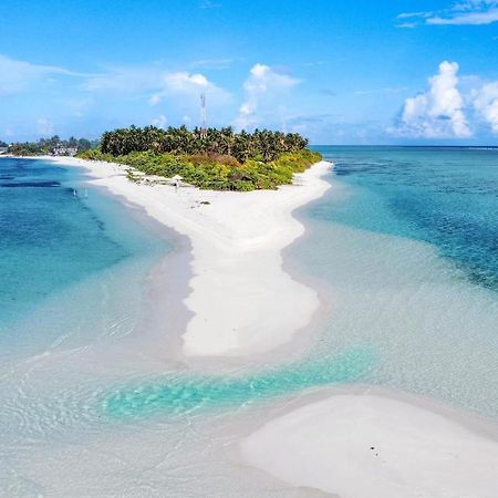 Oasis Village Fenfushi, Maldives Exteriör bild