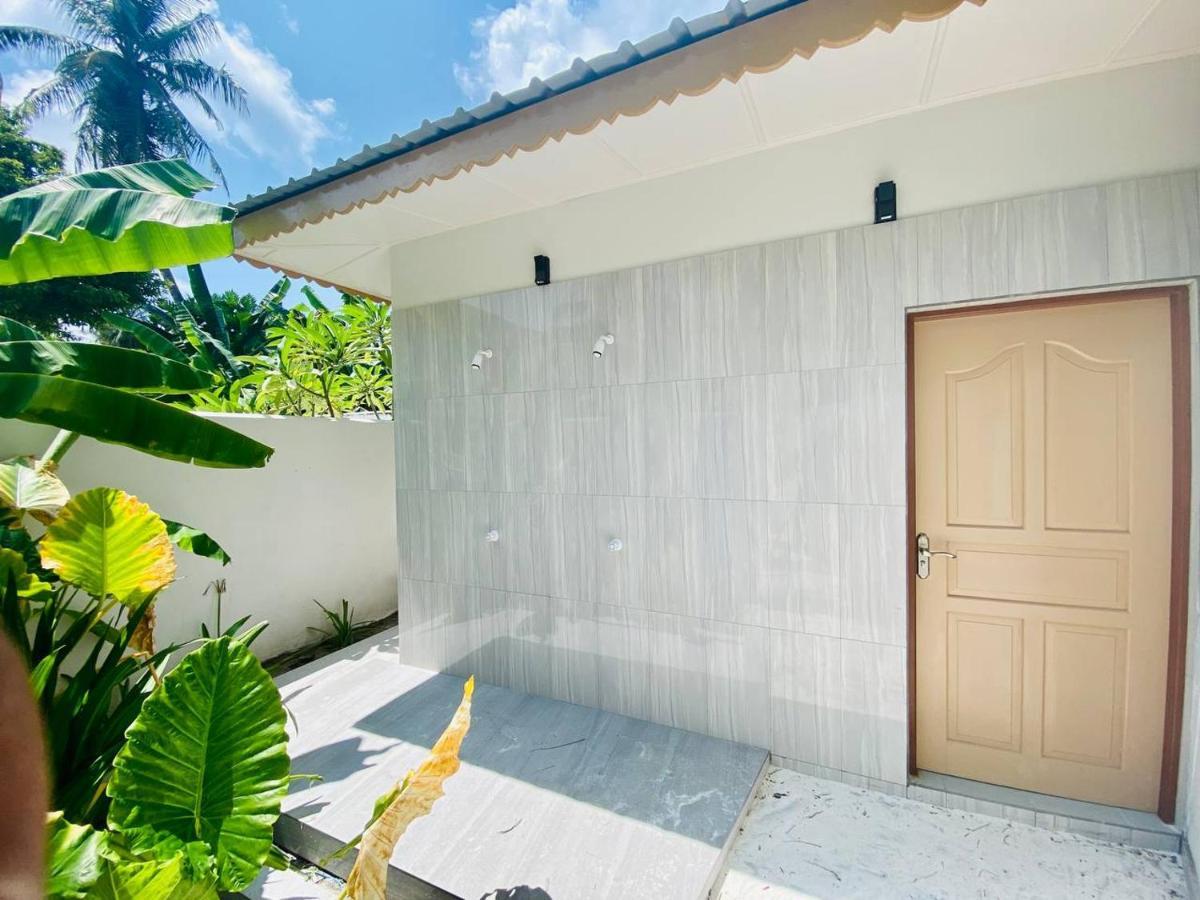 Oasis Village Fenfushi, Maldives Exteriör bild