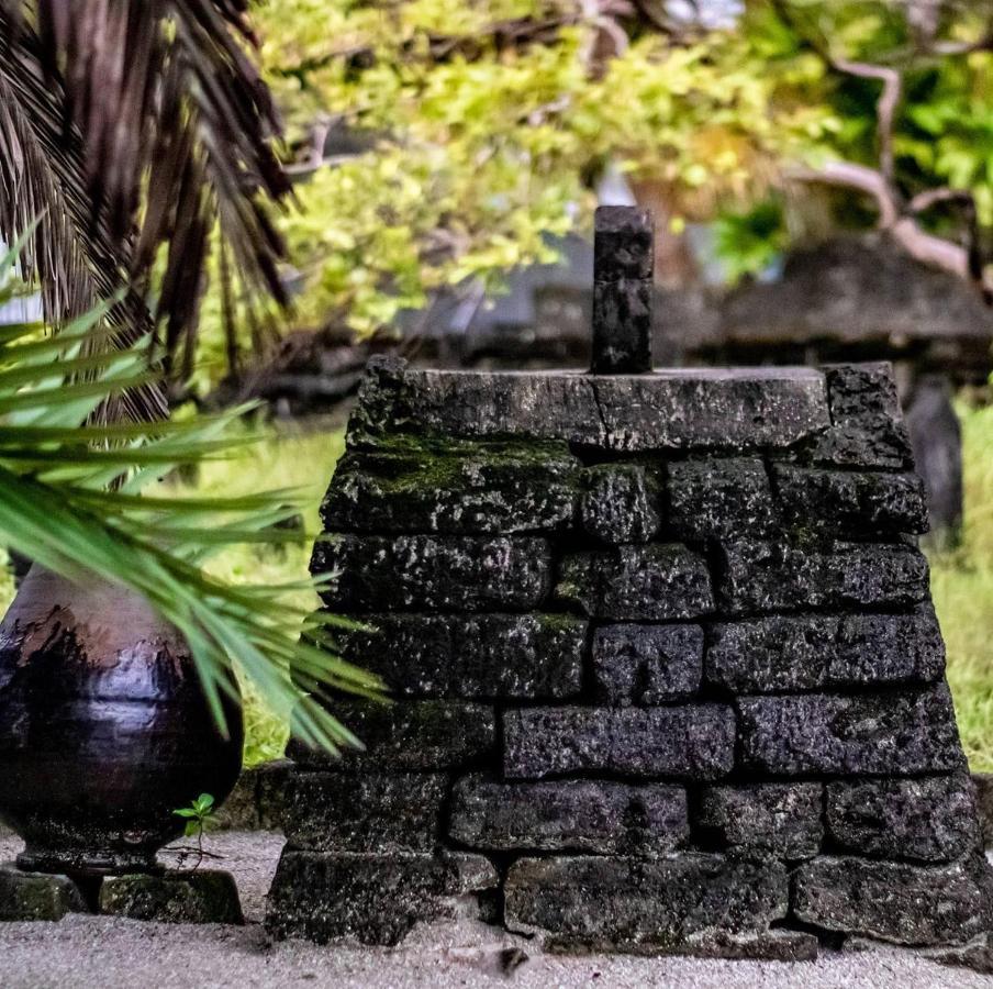 Oasis Village Fenfushi, Maldives Exteriör bild